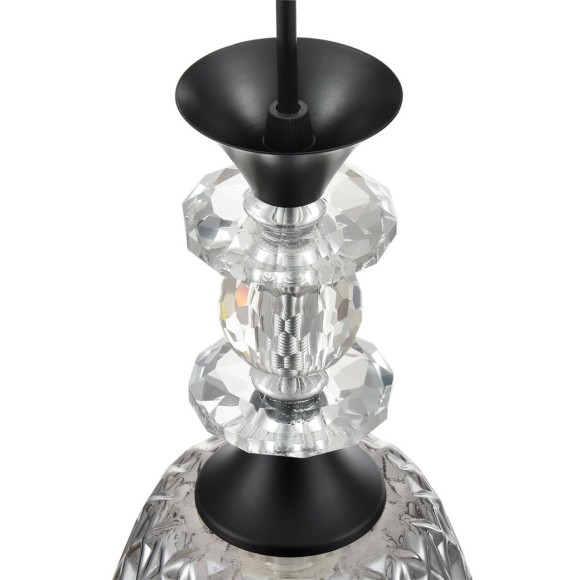 Подвесной светильник E27 Lumion ELENIKA 8057/1А