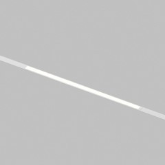 DK8205-WH Линейный трековый белый светильник Denkirs SIMPLE LINEAR 27W 4000K DK8205-WH Линейный трековый белый светильник Denkirs SIMPLE LINEAR 27W 4000K