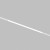 DK8205-WH Линейный трековый белый светильник Denkirs SIMPLE LINEAR 27W 4000K