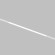 DK8205-WH Линейный трековый белый светильник Denkirs SIMPLE LINEAR 27W 4000K