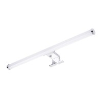 Подсветка для зеркал и картин Arte Lamp A2937AP-1CC ORIZZONE IP44 LED 7W