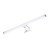 Подсветка для зеркал и картин Arte Lamp A2937AP-1CC ORIZZONE IP44 LED 7W