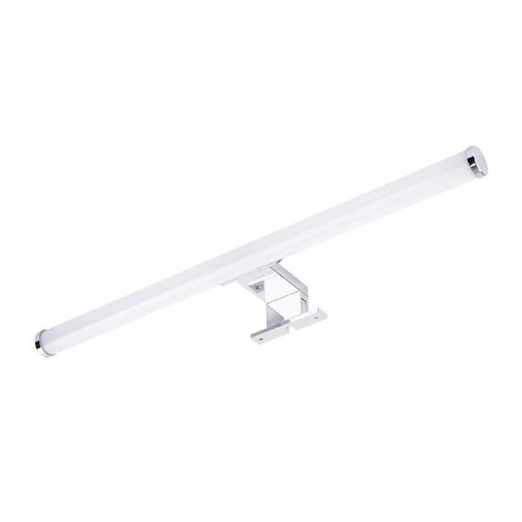 Подсветка для зеркал и картин Arte Lamp A2937AP-1CC ORIZZONE IP44 LED 7W