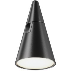 Трековый светильник Technical TR146-1-5W4K-B