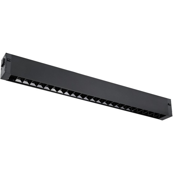 Светильник для трека линейный 18W 24G 3000/4000/6000K Teta CCT Lightstar 205127CCT