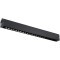 Светильник для трека линейный 18W 24G 3000/4000/6000K Teta CCT Lightstar 205127CCT