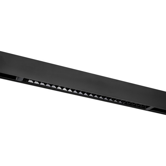 Светильник для трека линейный 18W 24G 3000/4000/6000K Teta CCT Lightstar 205127CCT