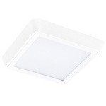 Уличный потолочный светильник Lightstar 216802 Urbano IP65 светодиодный LED 200W