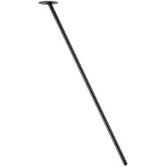 10359/800 Black Потолочный светильник LOFT IT Cane