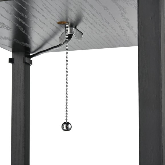 Торшер Е27 Lumion PRACTIC 8093/1F