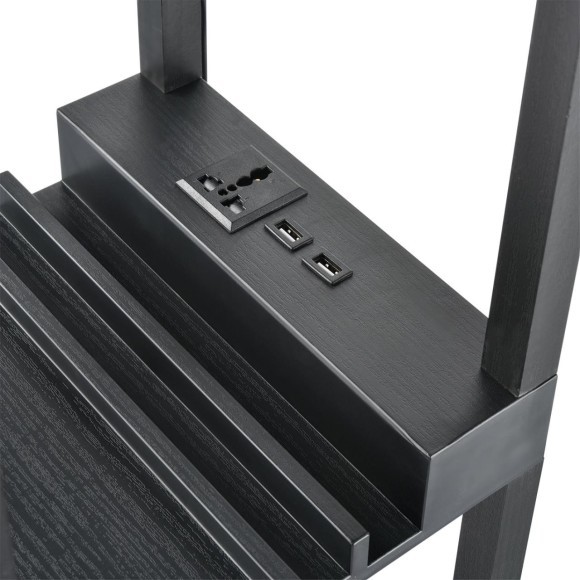 Торшер Е27 Lumion PRACTIC 8093/1F