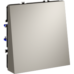 VLS080203 Вывод для кабеля диаметром до 7 мм кашемирового цвета VOLTUM S70 (кашемир)