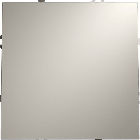 VLS080203 Вывод для кабеля диаметром до 7 мм кашемирового цвета VOLTUM S70 (кашемир)