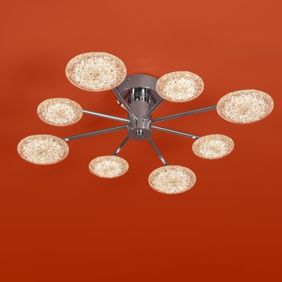 Потолочный светильник Freya FR5531CL-L42CH