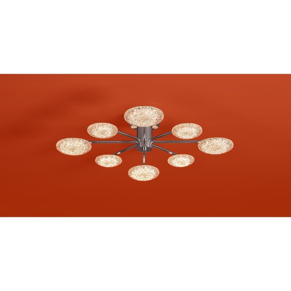 Потолочный светильник Freya FR5531CL-L42CH