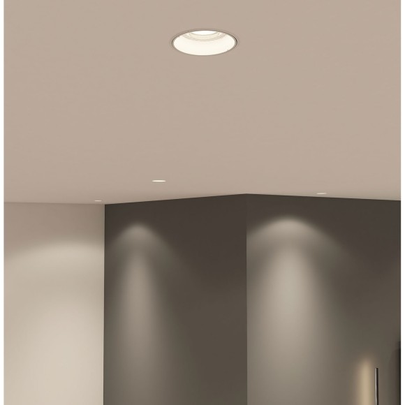 Точечный светильник DK3055 DK3055-WH