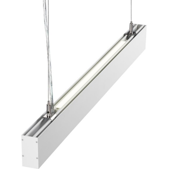 Светильник подвесной светодиодный Iter 358879