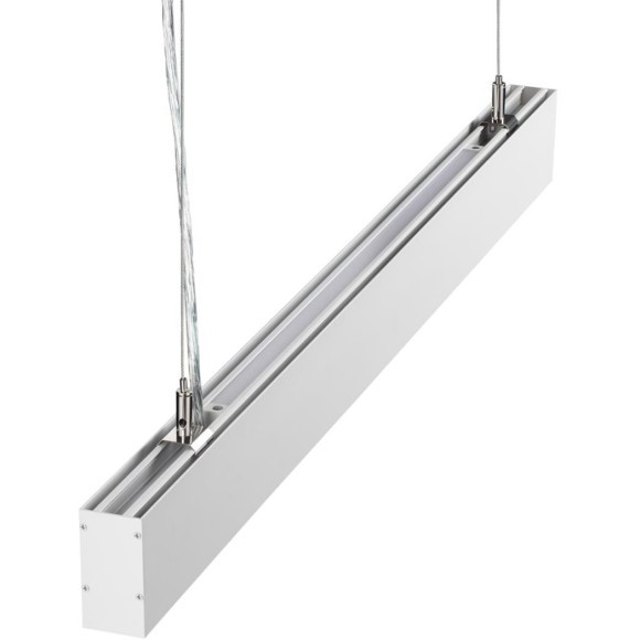 Светильник подвесной светодиодный Iter 358879