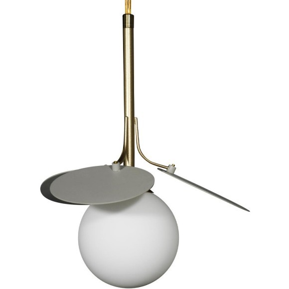 10008/1P Grey Подвесной светильник LOFT IT Matisse 10008/1P Grey Подвесной светильник LOFT IT Matisse