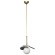 10008/1P Grey Подвесной светильник LOFT IT Matisse 10008/1P Grey Подвесной светильник LOFT IT Matisse