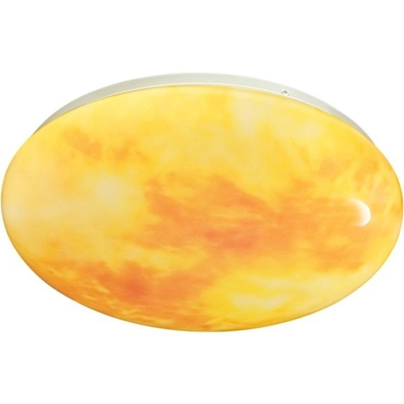 Светильник LED 70Вт 3000-6000К D475 IP43 пульт ДУ Sonex SUN 7726/EL