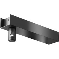 Настенное основание с возм. расположения в нем блока питания Maytoni Flarity TRA155CW-BB-B