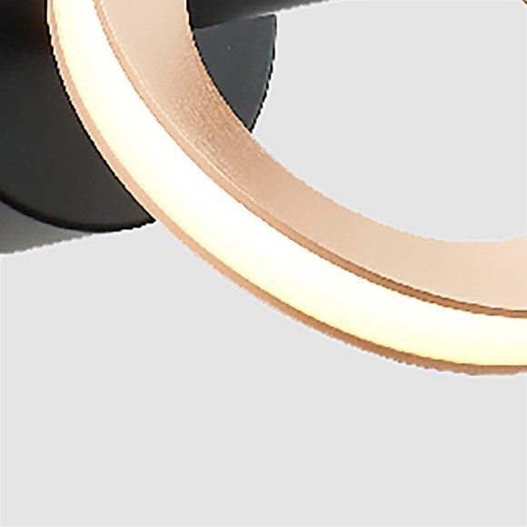 Настенный светильник Jongleur 4322-1W