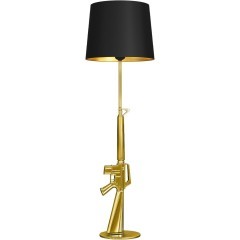 10136F Торшер LOFT IT Arsenal