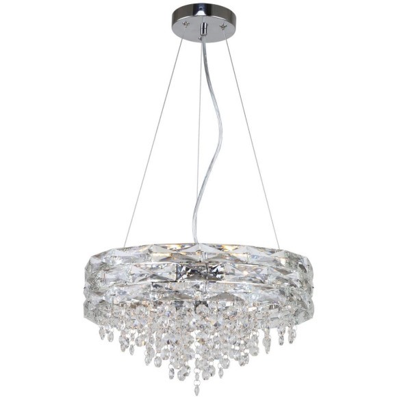 Подвесная люстра Icicle 4250-6P