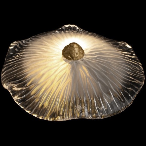 10352W/A AB Бра LOFT IT Bloom