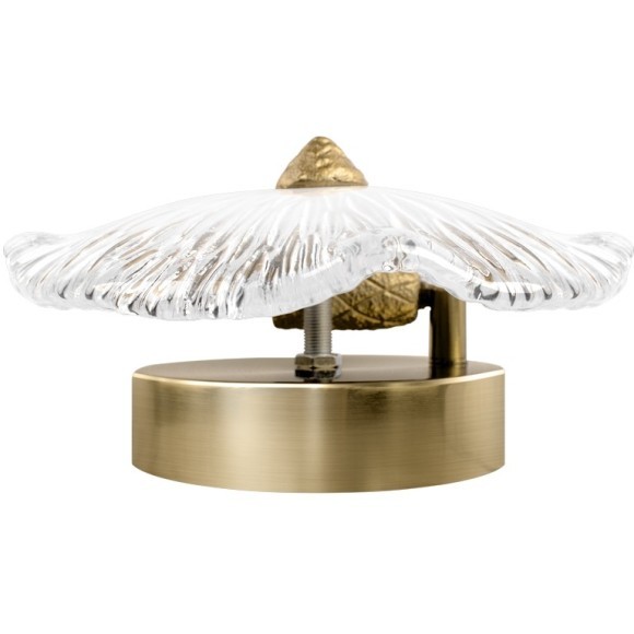 10352W/A AB Бра LOFT IT Bloom