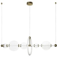 10126/900 Подвесной светильник LOFT IT Alpha