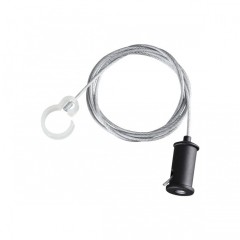 Подвесной комплект с 2-х метровым тросом RAMO 359136