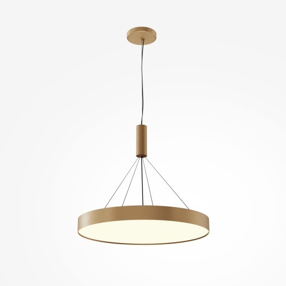 Потолочный светильник Technical C032CL-90W3K-RD-MG Потолочный светильник Technical C032CL-90W3K-RD-MG