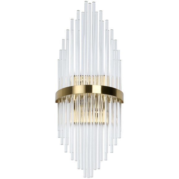 Настенный светильник (бра) Freya FR5216WL-02BS