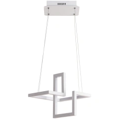 A6011SP-1WH СВЕТИЛЬНИК ПОДВЕСНОЙ