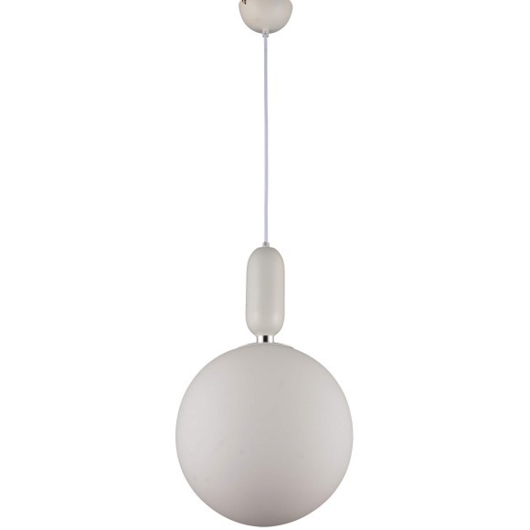 Подвесной светильник Lumina Deco Orito LDP 1219-300 WT+WT