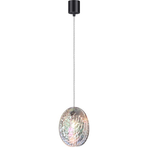 Подвес ODEON LIGHT MUSSELS 5039/1