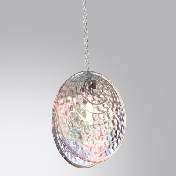 Подвес ODEON LIGHT MUSSELS 5039/1