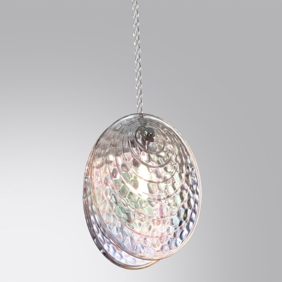Подвес ODEON LIGHT MUSSELS 5039/1