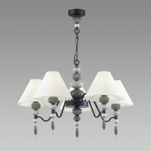 Люстра подвесная Odeon Light 4896/5 Sochi под лампы 5xE14 40W