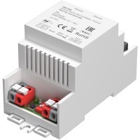 Мастер-контроллер SMART DALI 1канал 24VDC 250mA DIN721010