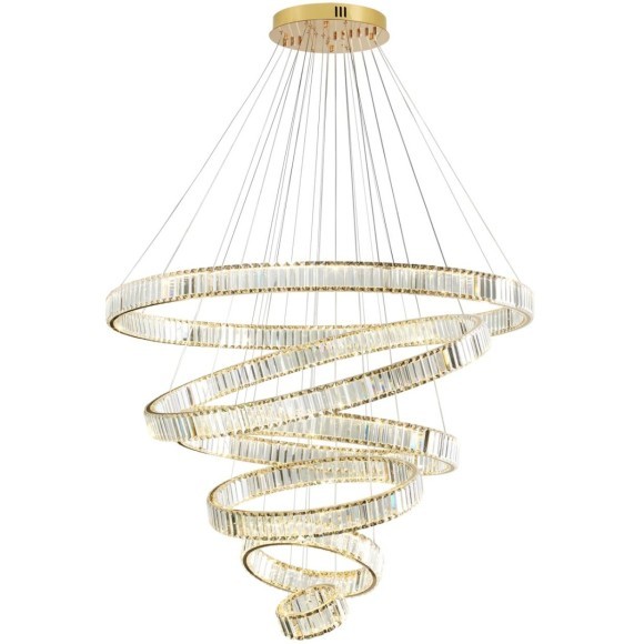 Люстра потолочная Odeon Light Vekia 5015/260L