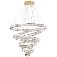 Люстра потолочная Odeon Light Vekia 5015/260L