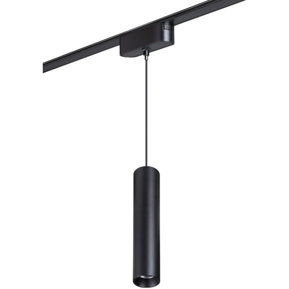 359268 Трековый магнитный светодиодный светильник Novotech SMAL 48V CRI90+ 3000К 855Лм 24° 9W