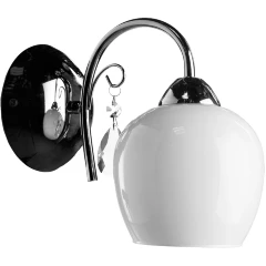 A9548AP-1CC СВЕТИЛЬНИК НАСТЕННЫЙ