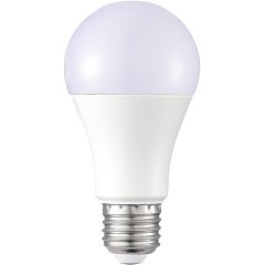 ST9100.279.09 Лампа светодиодная SMART ST-Luce Белый E27 -*9W 2700K-6500K Источники света