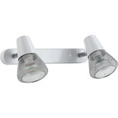 A9268AP-2WH СВЕТИЛЬНИК НАСТЕННЫЙ