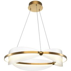 Подвесной светильник Maytoni MOD281PL-L45BS3K