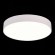 ST606.542.48 Светильник потолочный Белый LED 1*48W 4000K 4 320Lm Ra&gt;85 120° IP20 D400xH55 185-265V Накладные светильники